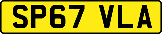 SP67VLA