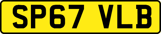 SP67VLB