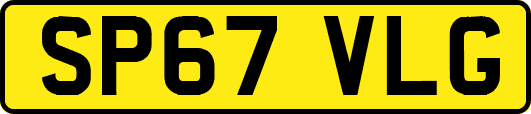 SP67VLG