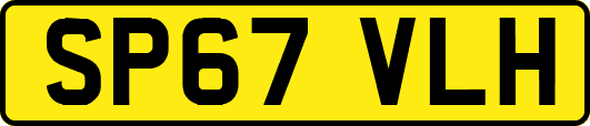 SP67VLH