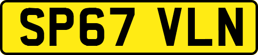 SP67VLN