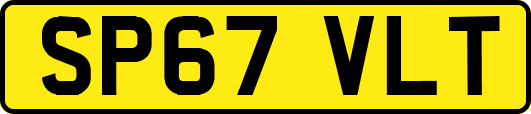 SP67VLT