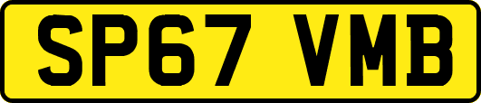 SP67VMB