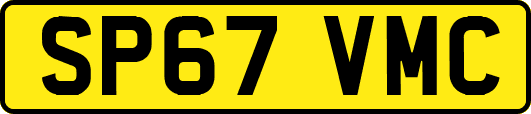 SP67VMC
