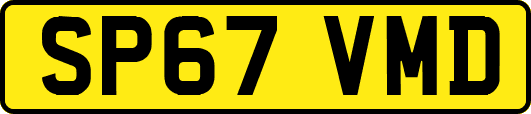 SP67VMD