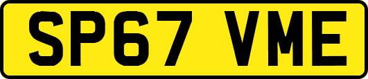 SP67VME
