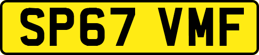 SP67VMF