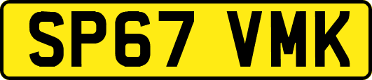 SP67VMK