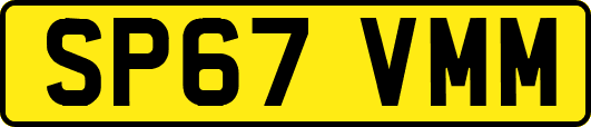 SP67VMM