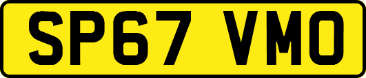 SP67VMO