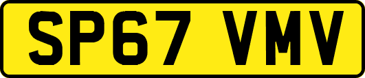 SP67VMV