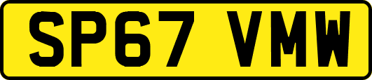 SP67VMW