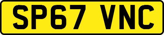 SP67VNC
