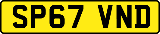 SP67VND