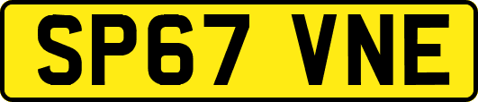 SP67VNE