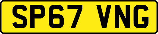 SP67VNG