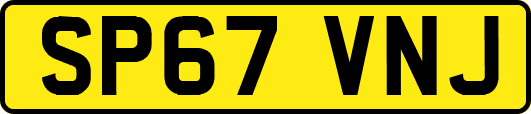SP67VNJ