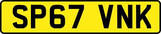 SP67VNK