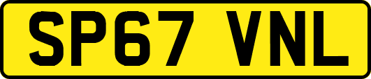 SP67VNL