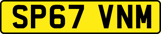 SP67VNM