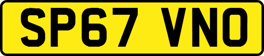 SP67VNO