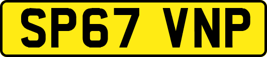 SP67VNP