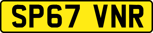 SP67VNR