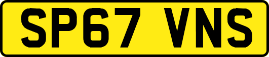 SP67VNS