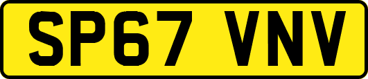 SP67VNV
