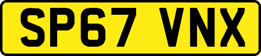 SP67VNX