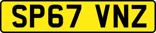 SP67VNZ