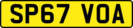 SP67VOA