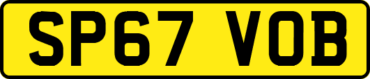 SP67VOB