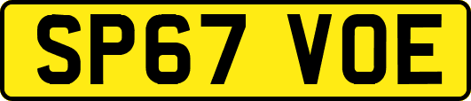 SP67VOE