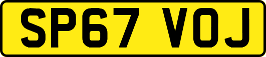 SP67VOJ