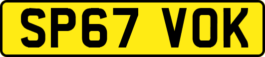 SP67VOK