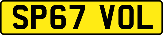 SP67VOL