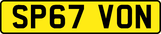 SP67VON