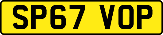 SP67VOP