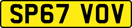 SP67VOV