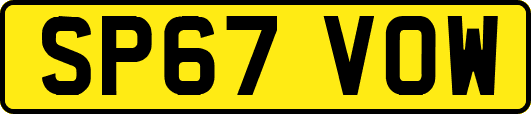 SP67VOW