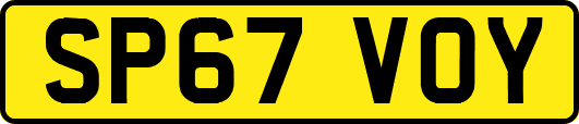 SP67VOY