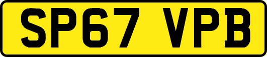 SP67VPB