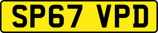SP67VPD