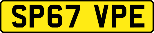 SP67VPE
