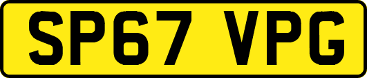SP67VPG