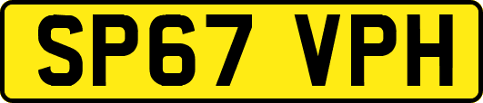 SP67VPH