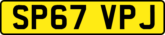 SP67VPJ