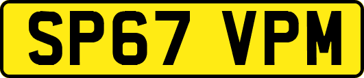SP67VPM