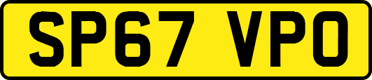 SP67VPO